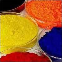 Direct Dyes