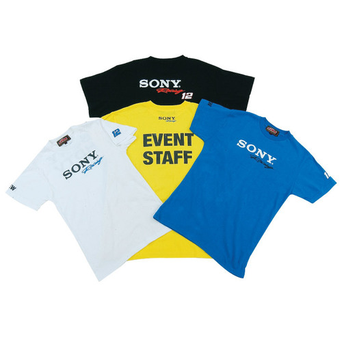 Promotional Clothing