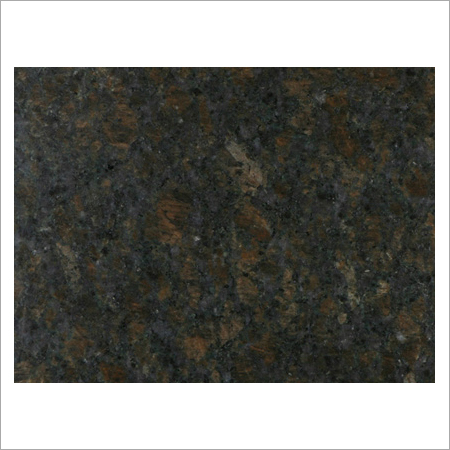 Coffee Brown Granite