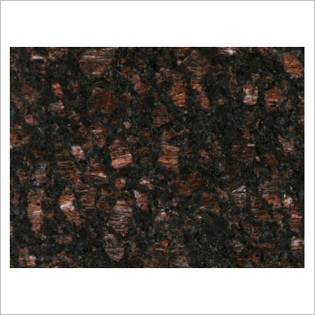 Brown Granite