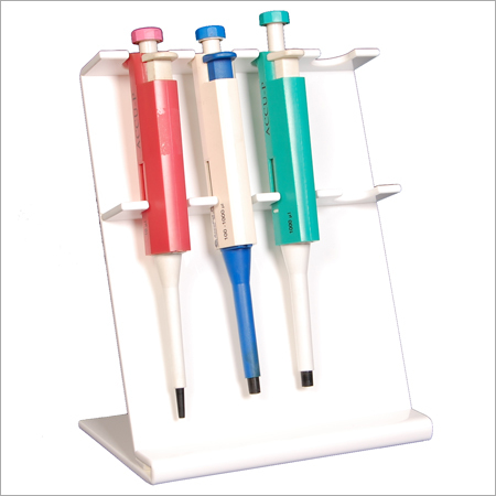 Pipette Stand