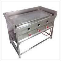Dosa Plate Electrical Gas