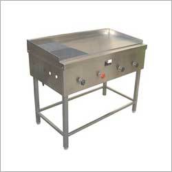 Chapati Plate Cum Puffer