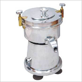 Carrot Juicer