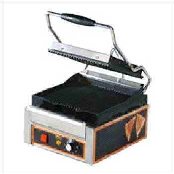 Single Sandwich Griller