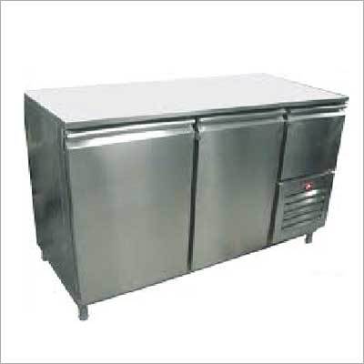 Under Counter Table Freezer