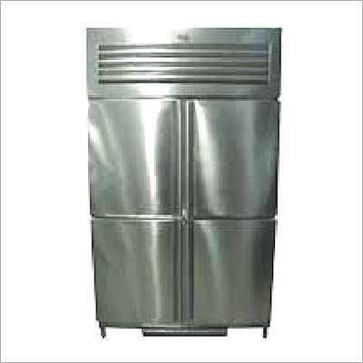 Four Door Refrigerator