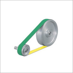 Nylon Sandwich Conveyor Belts