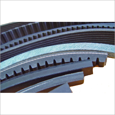 Heavy Duty V-Belts