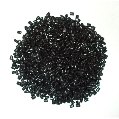 LDPE Black Granules