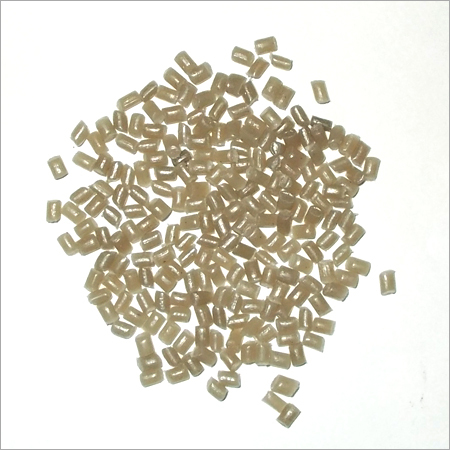 Film Grade Granules