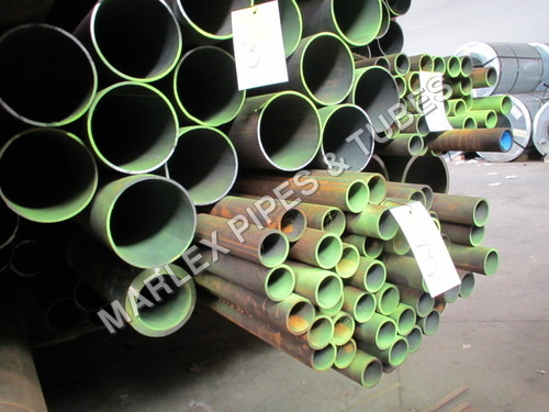 Chrome Moly Pipes