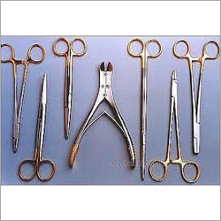 Surgical Instruments