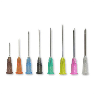 Needles