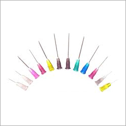 Needles