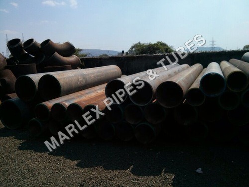 Chrome Moly Pipes ASME SA335 P12