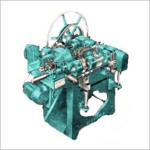 Shoe Tacks Making Machine Shoe Tacks Making Machine