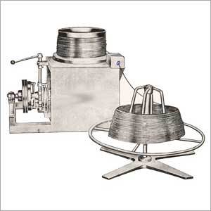 Wire Drawing Machine Wire Drawing Machine