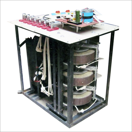 Constant Voltage Transformer