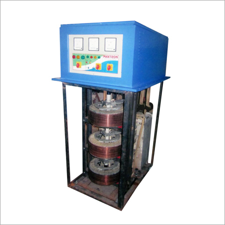 Single Phase Electrical Stabilizers
