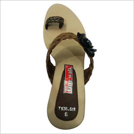 Synthetic Women Sandals