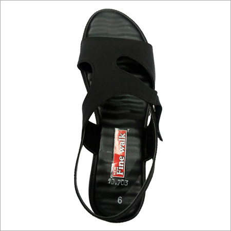 Leather Designer Sandals