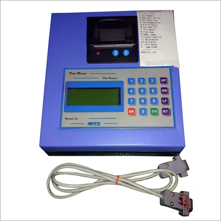 Milk Testing Machines