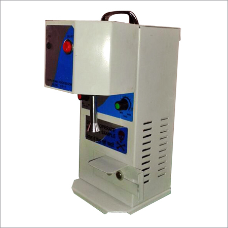 Milk Testing Machines