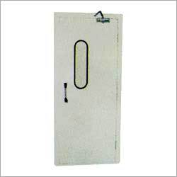 Swing Door Lifts Installations