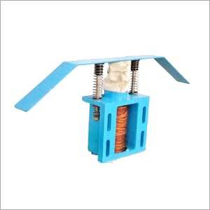 Elevators Retiring Cam Installation