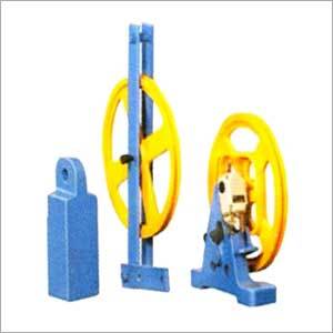 Lifts Safety Governor Mechanism Installation