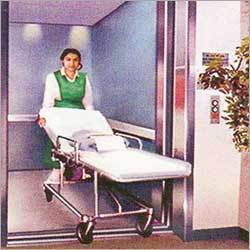 Hospital Elevators Installation Services