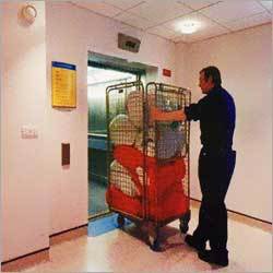Elevator Goods Installation Services