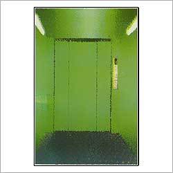 Freight Lift Installation Services