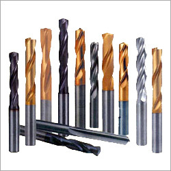 Carbide Tipped Tools By TOOLS UNLIMITED