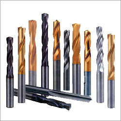 Carbide Tipped Tools