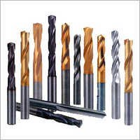 Carbide Tipped Tools - Various Sizes, Copper, Black & Silver | High Endurance, Rust Resistance, Ideal For Drilling Applications