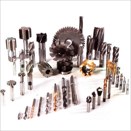 Cobalt Cutting And Threading Tools