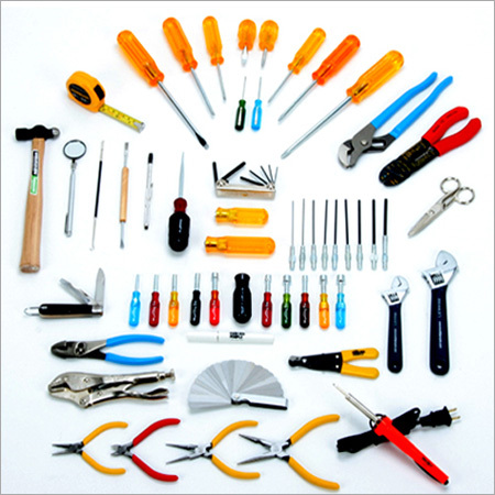 Industrial Hand Tools By TOOLS UNLIMITED