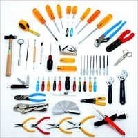 Multicolour Industrial Hand Tools
