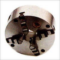 Eco Friendly Lathe Chucks