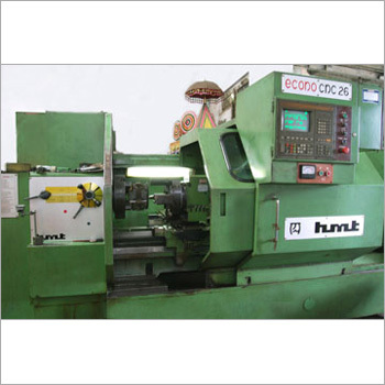 Lathe And Milling Machine Spares