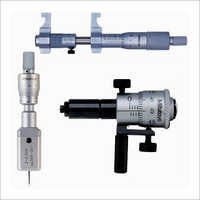 Precision Measuring Instrument - Application: Industrial