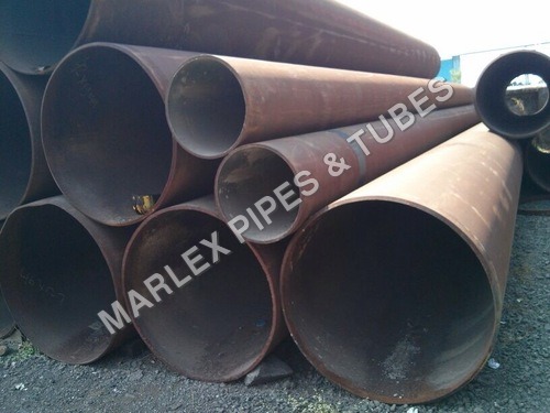 Alloy Steel Efsw Pipe SA691 GR.5 Chrome P5)
