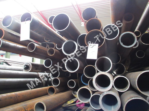 Alloy Steel Efsw Pipe SA691 GR.9 Chrome  P-9