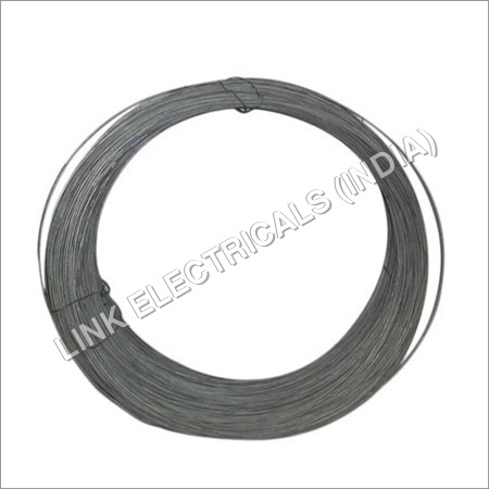 Grey Earthing Wire