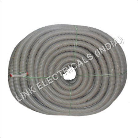 Reinforced Pipes By LINK ELECTRICALS (INDIA)