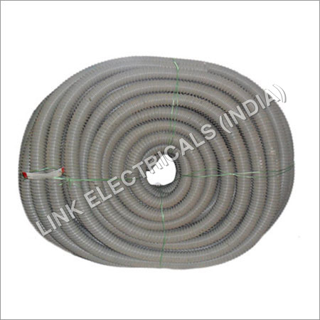 Reinforced Pipes
