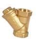 Female Stainers with Plug