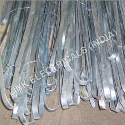 Earthing GI Strips